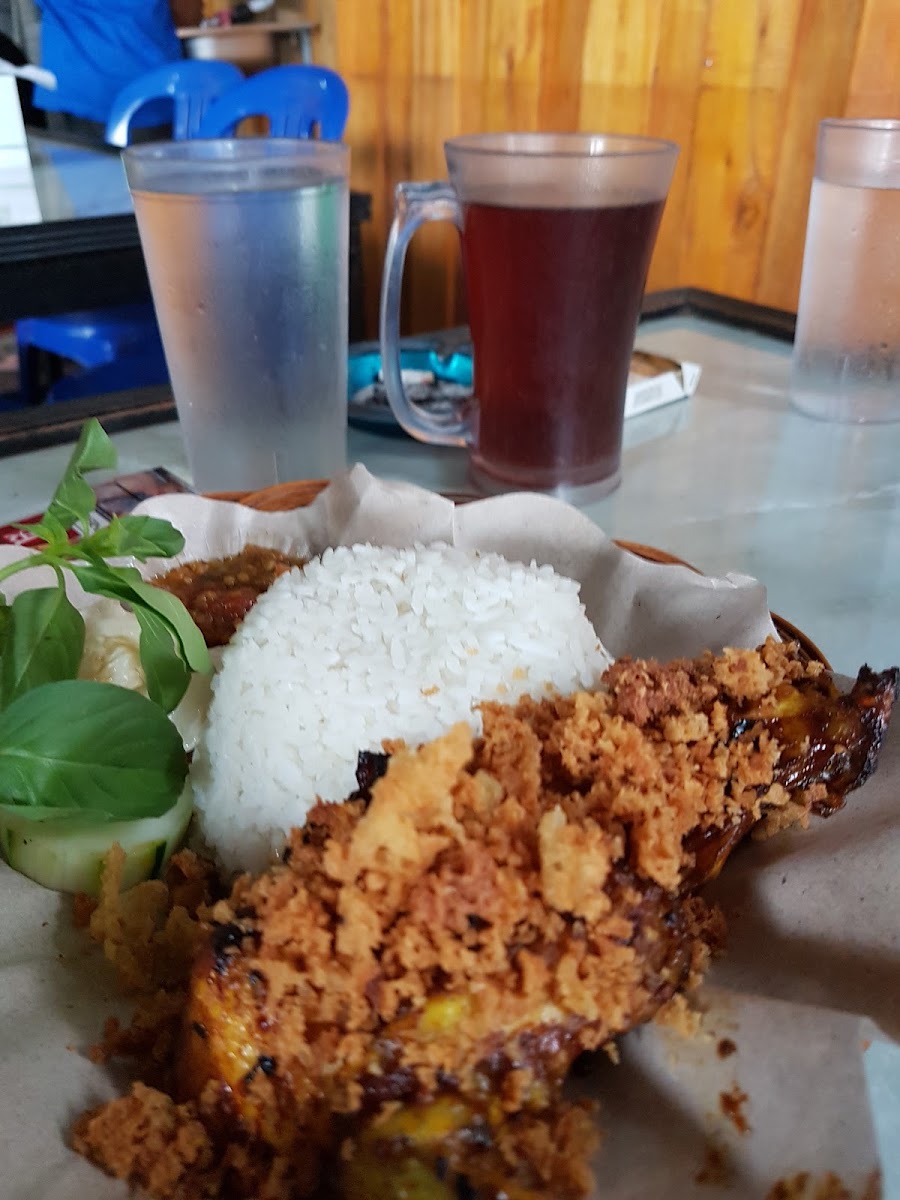Ayam Kremes Mas Rusdi - Photo 4