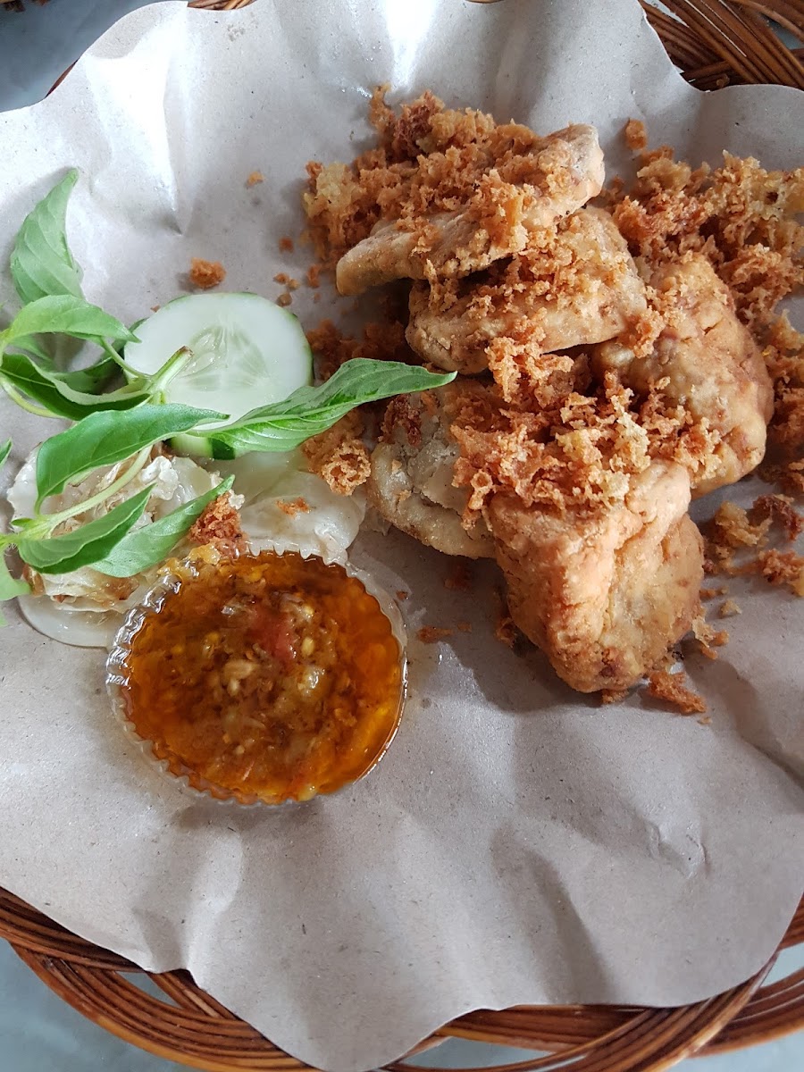 Ayam Kremes Mas Rusdi - Photo 5