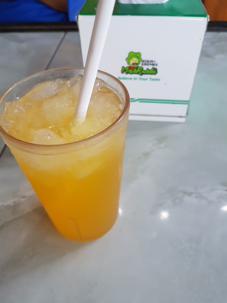 Ayam Kremes Mas Rusdi - Photo 6