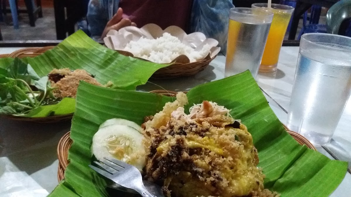 Ayam Kremes Mas Rusdi - Photo 7