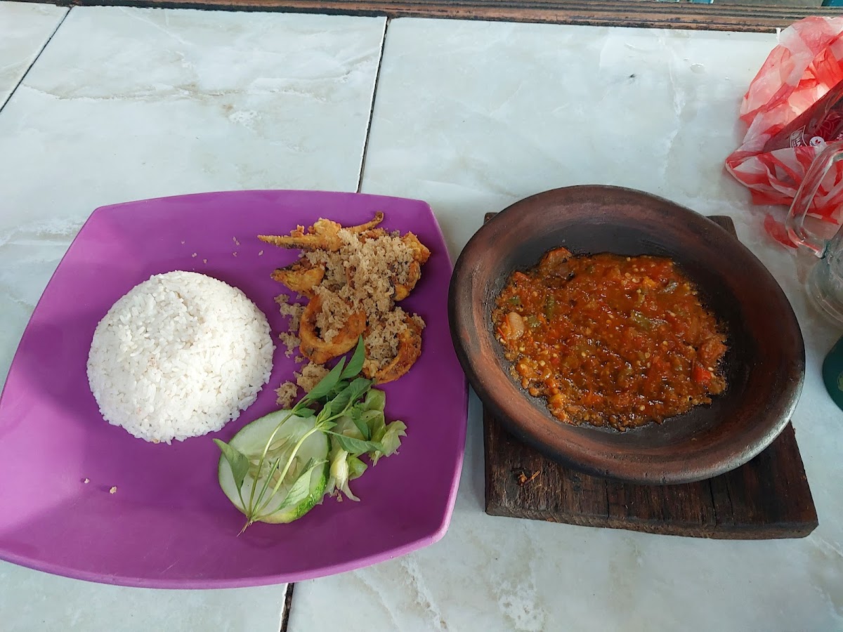 Ayam Kremes Mas Rusdi - Photo 8