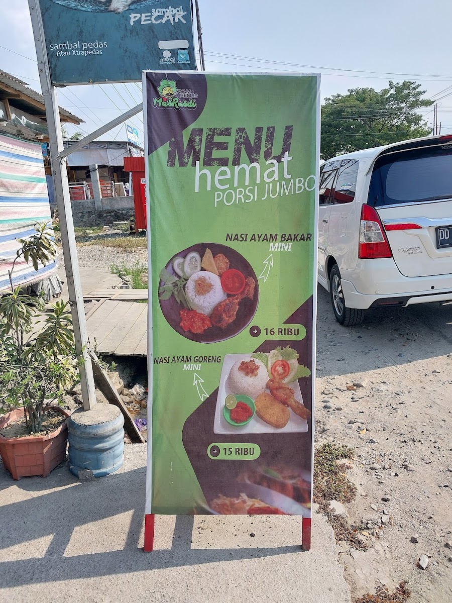 Menu Photo 9