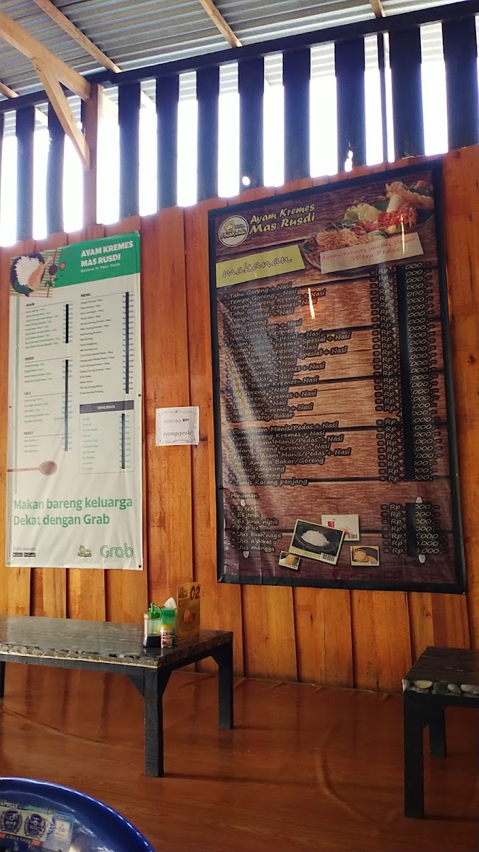 Menu Photo 8
