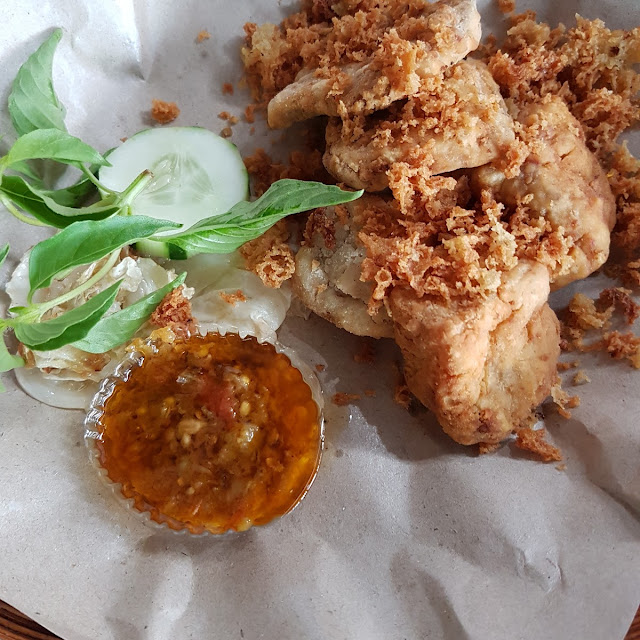 Tahu Tempe
