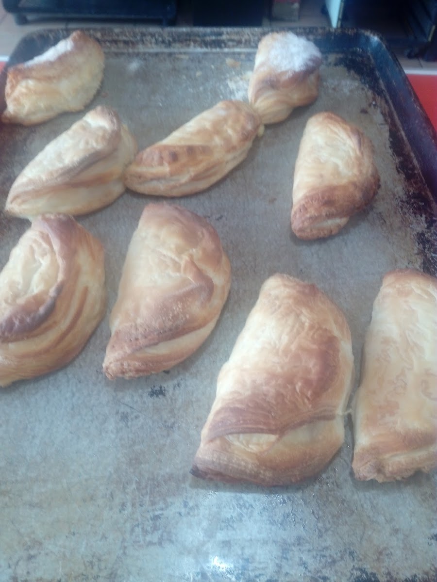 Pastes Kikos Tephé - Photo 5