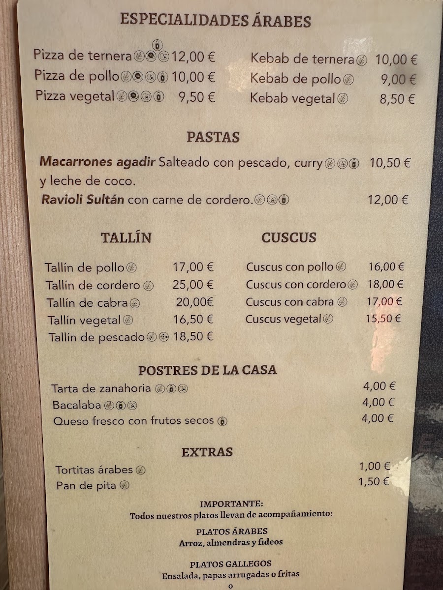 Menu Photo 0