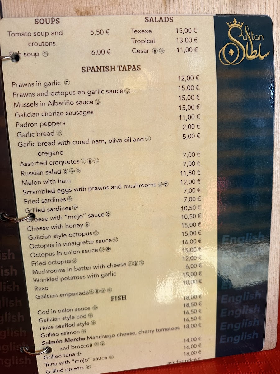 Menu Photo 4