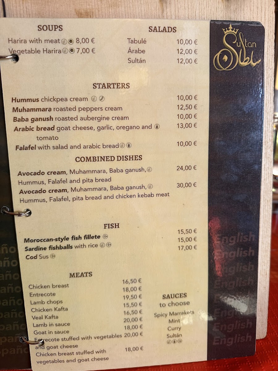 Menu Photo 5