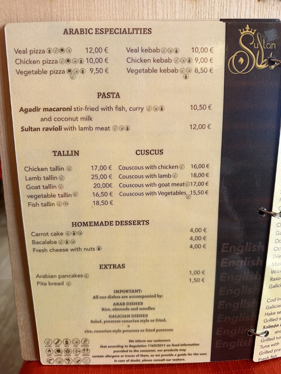 Menu Photo 7