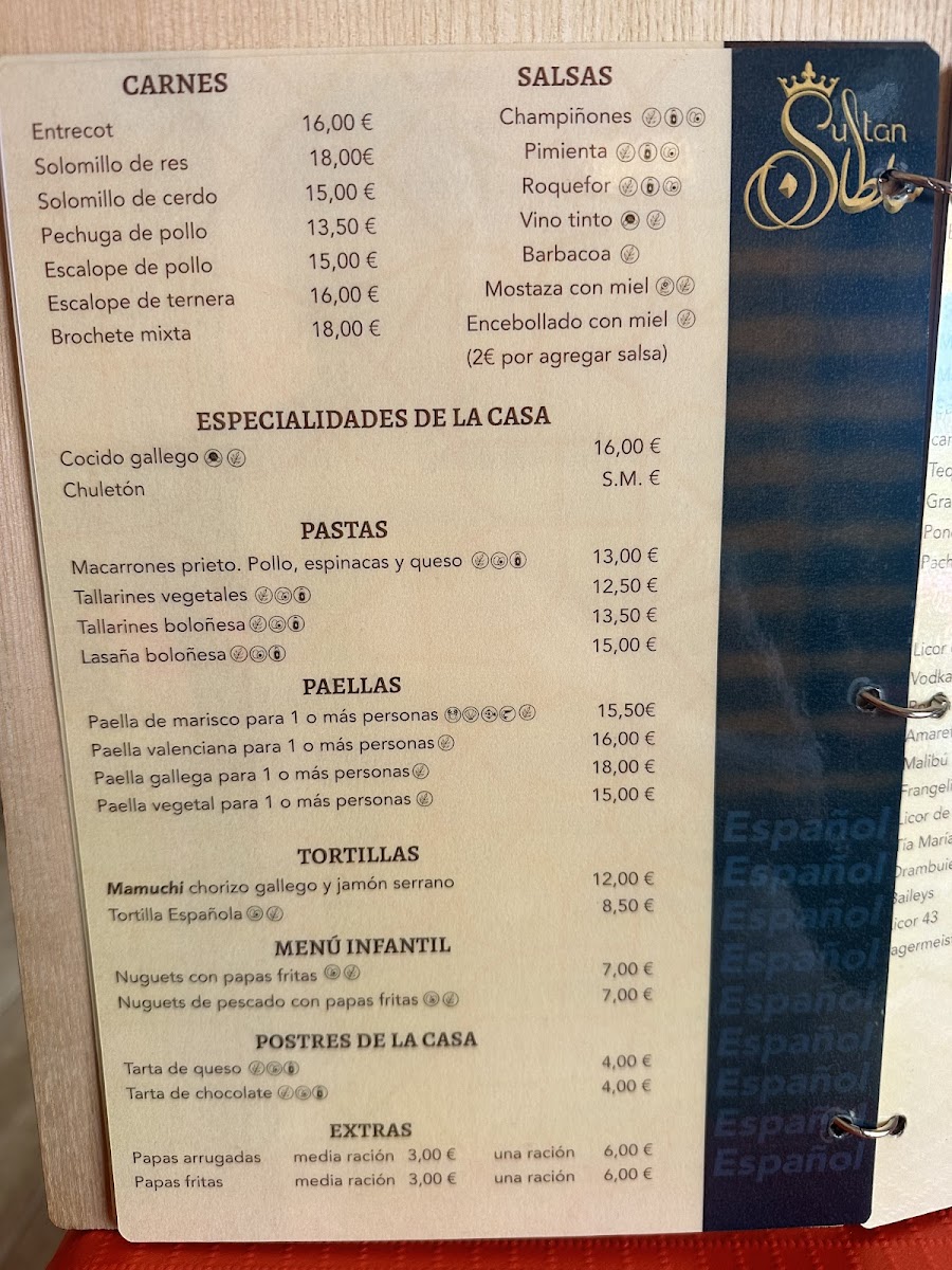 Menu Photo 8