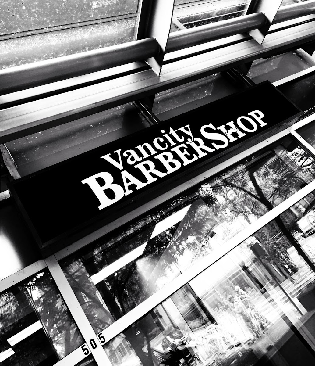 Vancity Barbershop