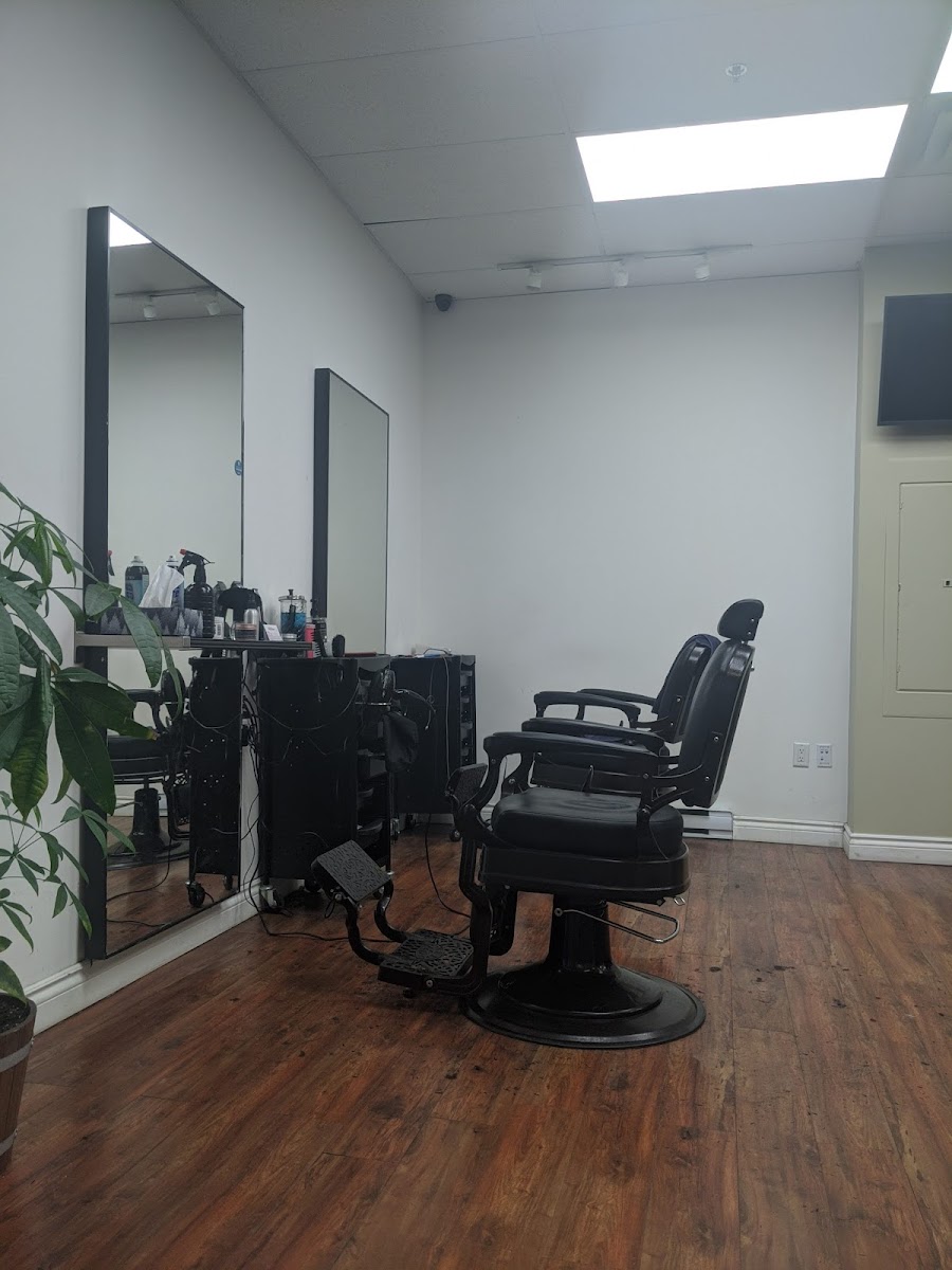 Vancity Barbershop - Photo 4