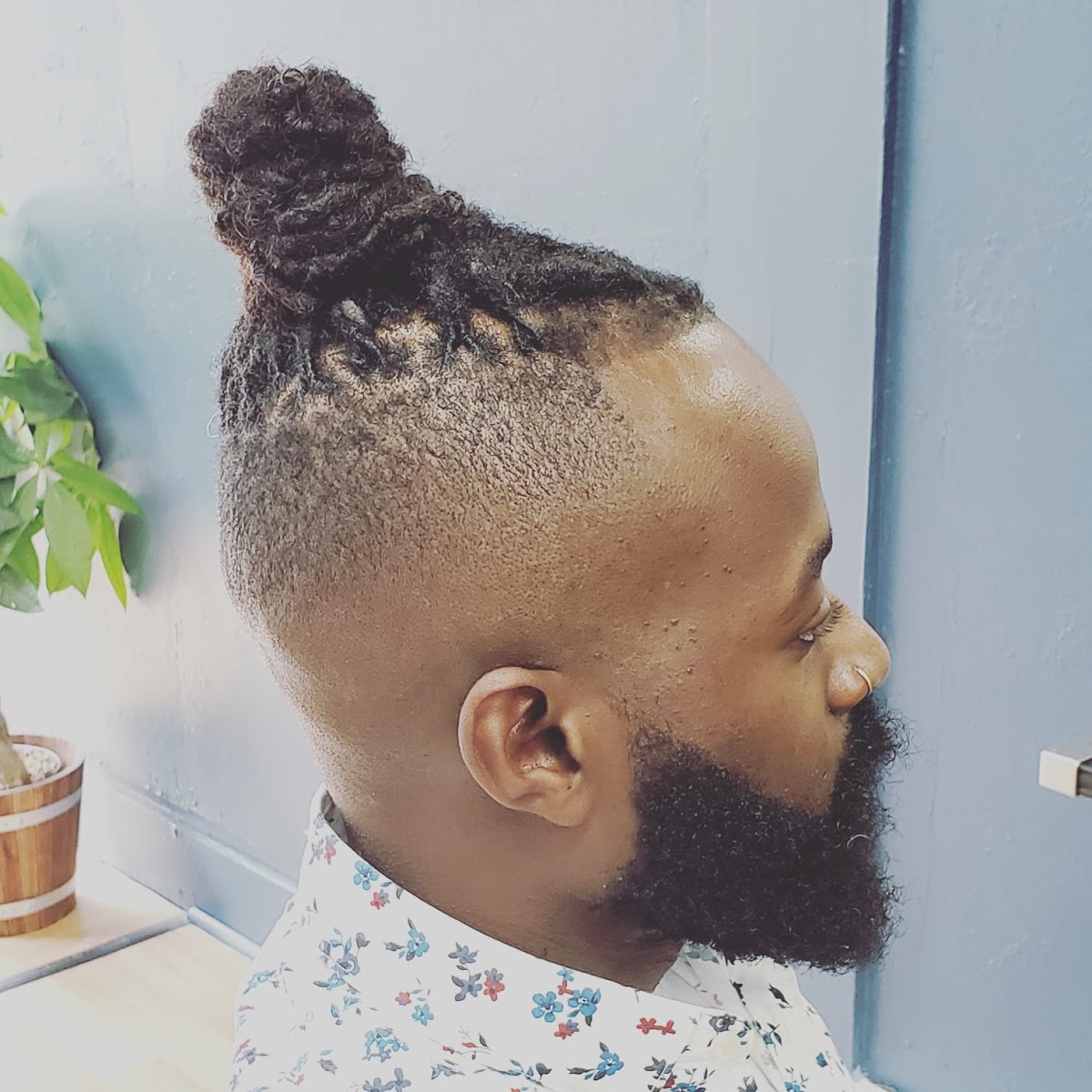 Vancity Barbershop - Photo 5