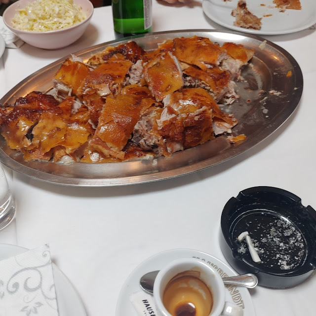 Jagnjeće Pečenje