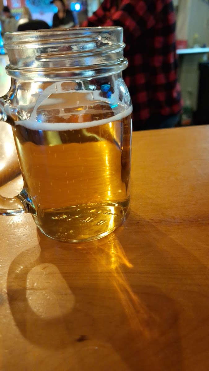 Bigfoot Tavern - Photo 8