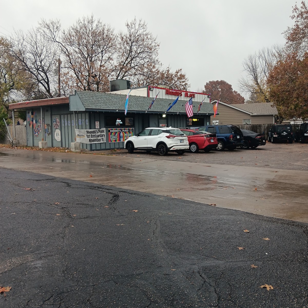 Rhonda's Place - Photo 3