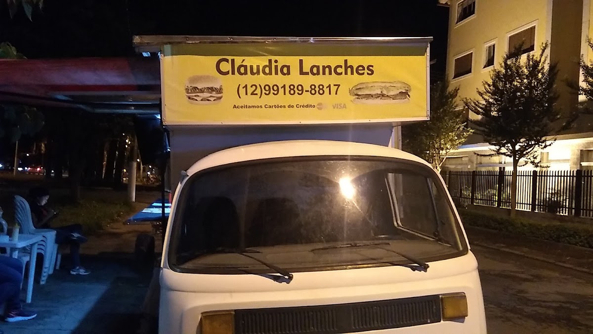 Cláudia Lanches Food - Photo 1