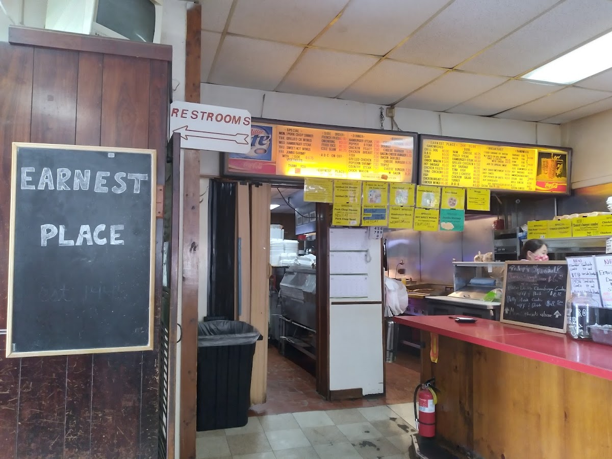 Earnest Place - Photo 9