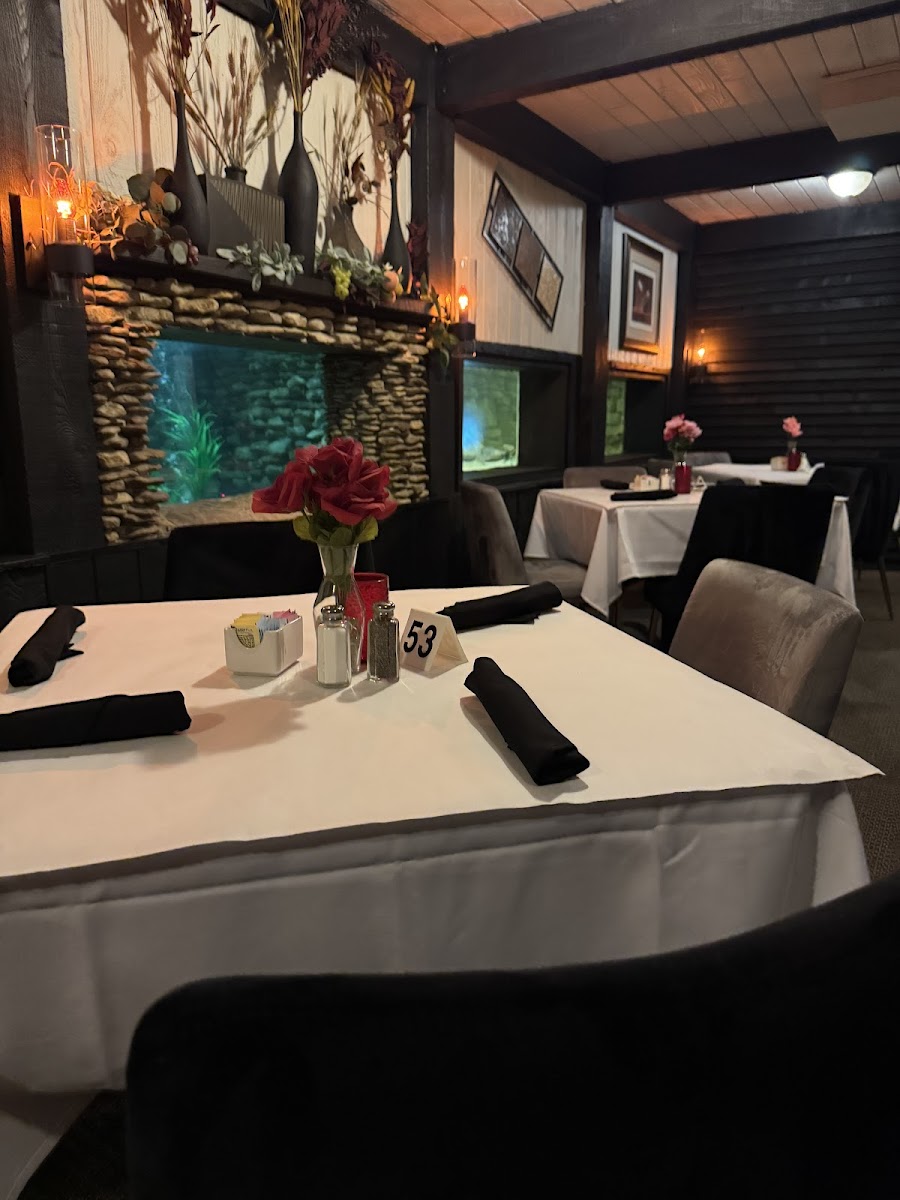 Fountain Hill Steak & Seafood