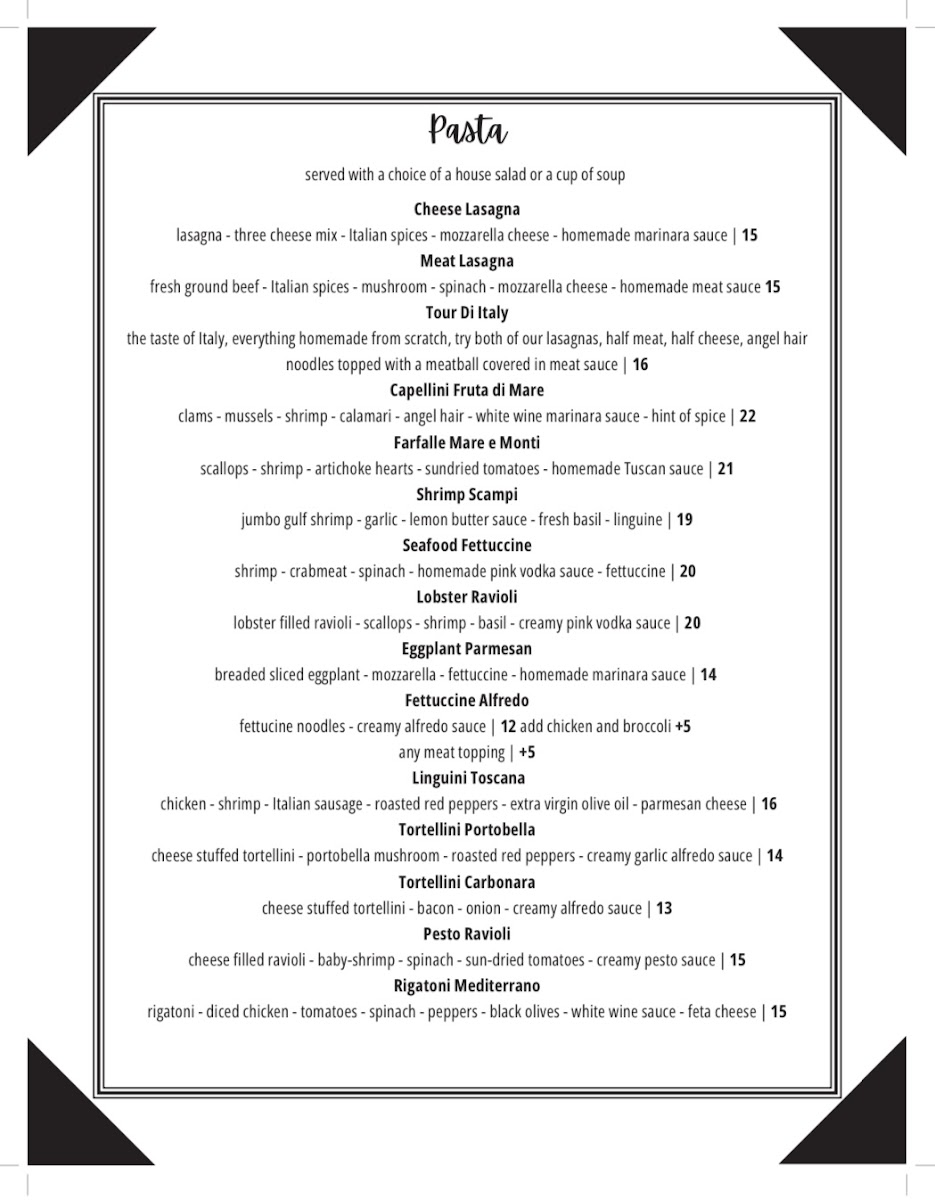 Menu Photo 5