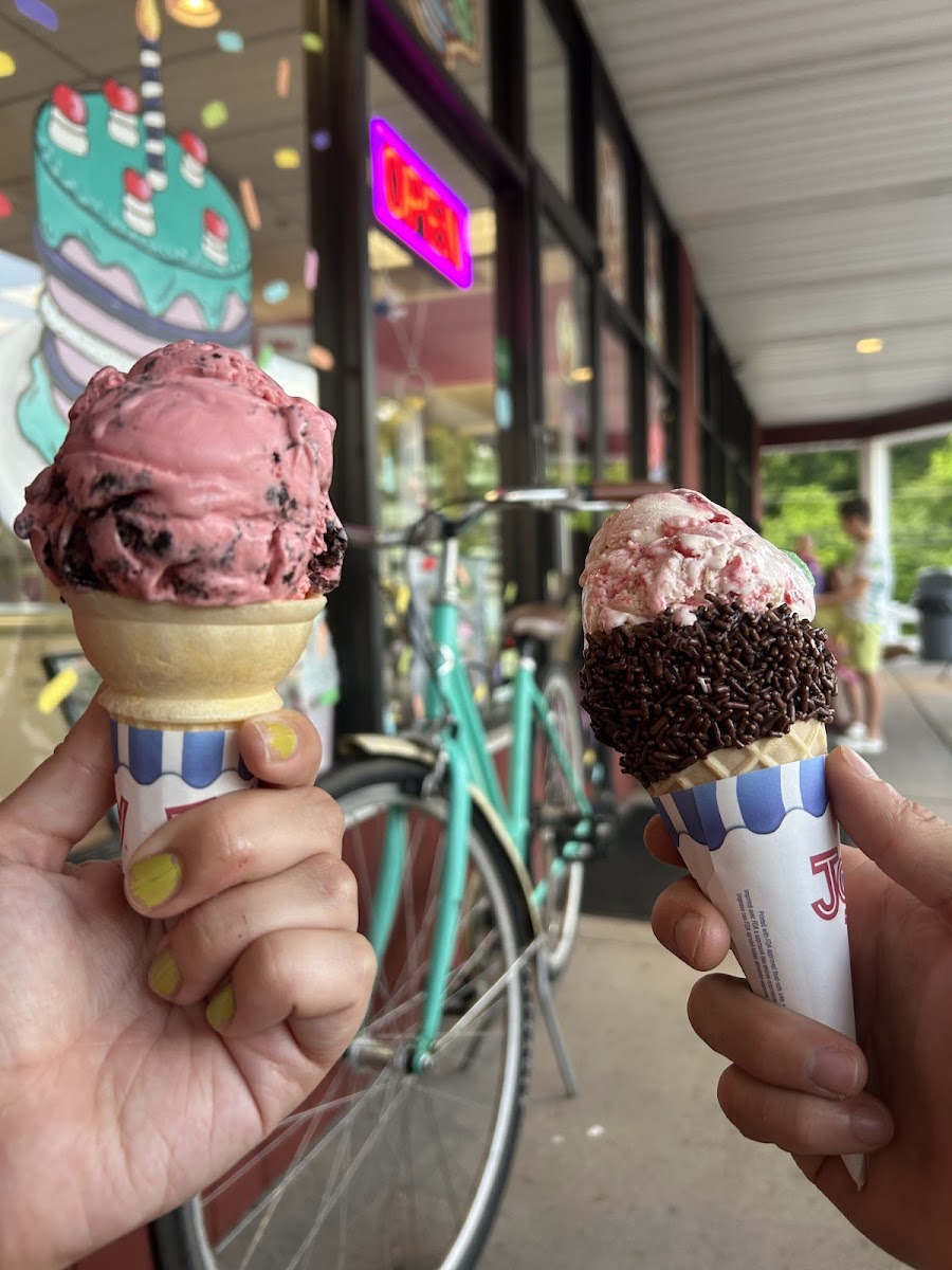 Diane's Dairy - Photo 2