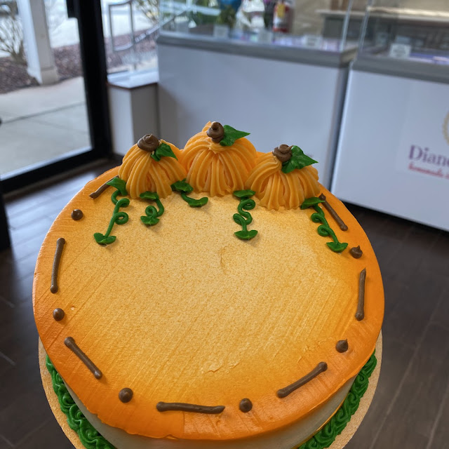 Pumpkin