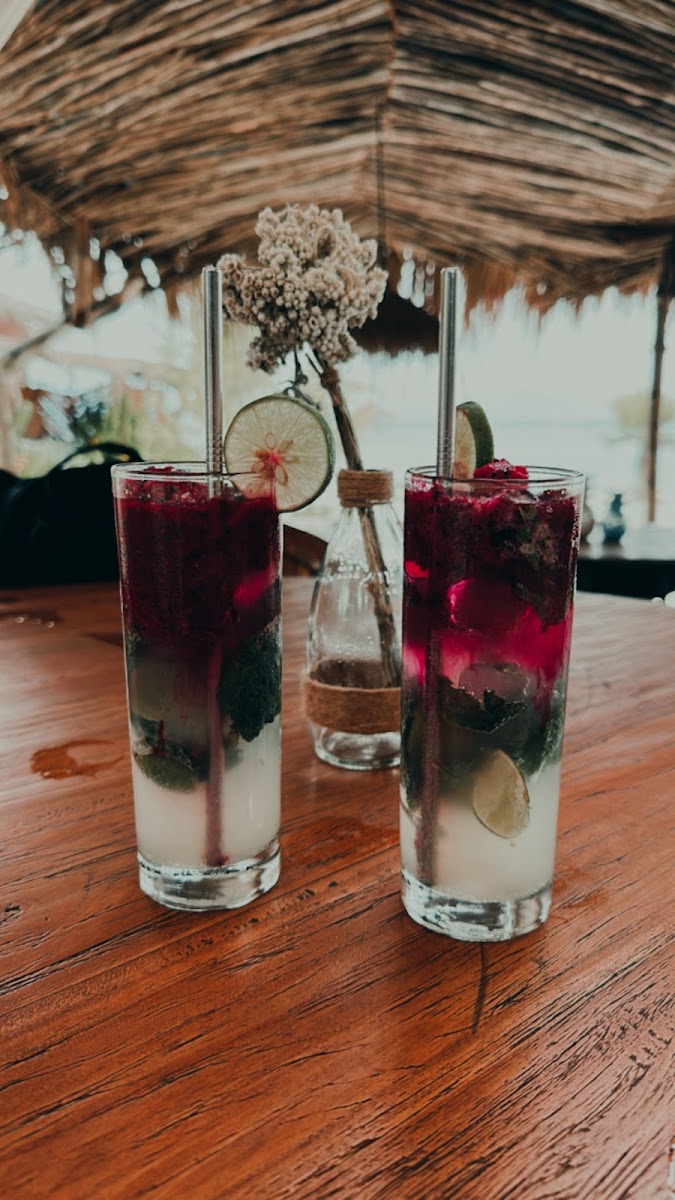 NOMÉ BEACH Restaurant & Bar | Nusa Penida - Photo 9