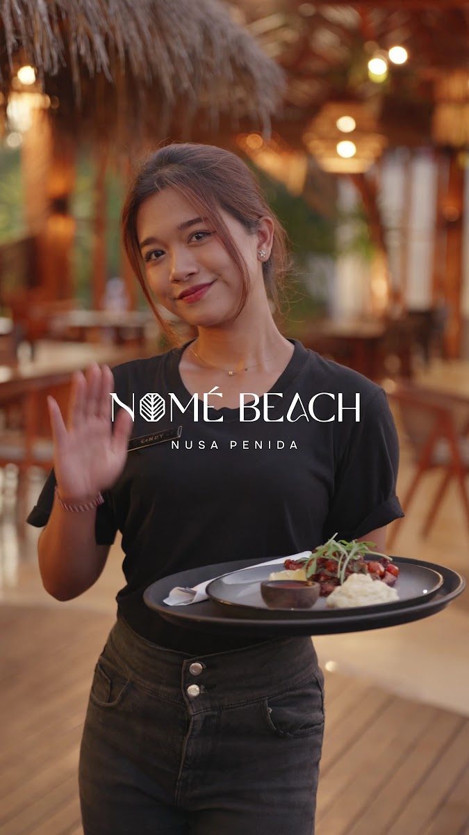 NOMÉ BEACH Restaurant & Bar | Nusa Penida - Photo 1