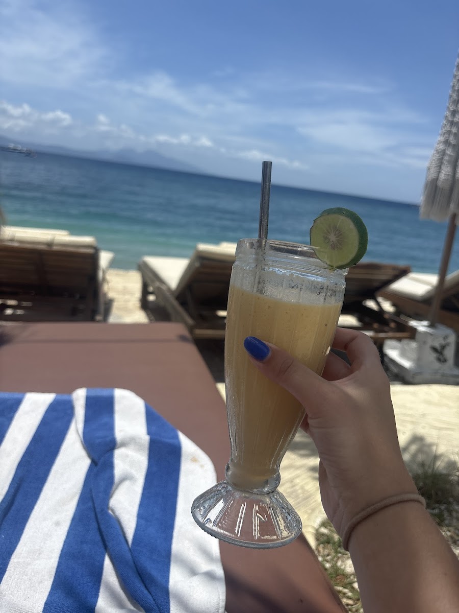 NOMÉ BEACH Restaurant & Bar | Nusa Penida - Photo 4
