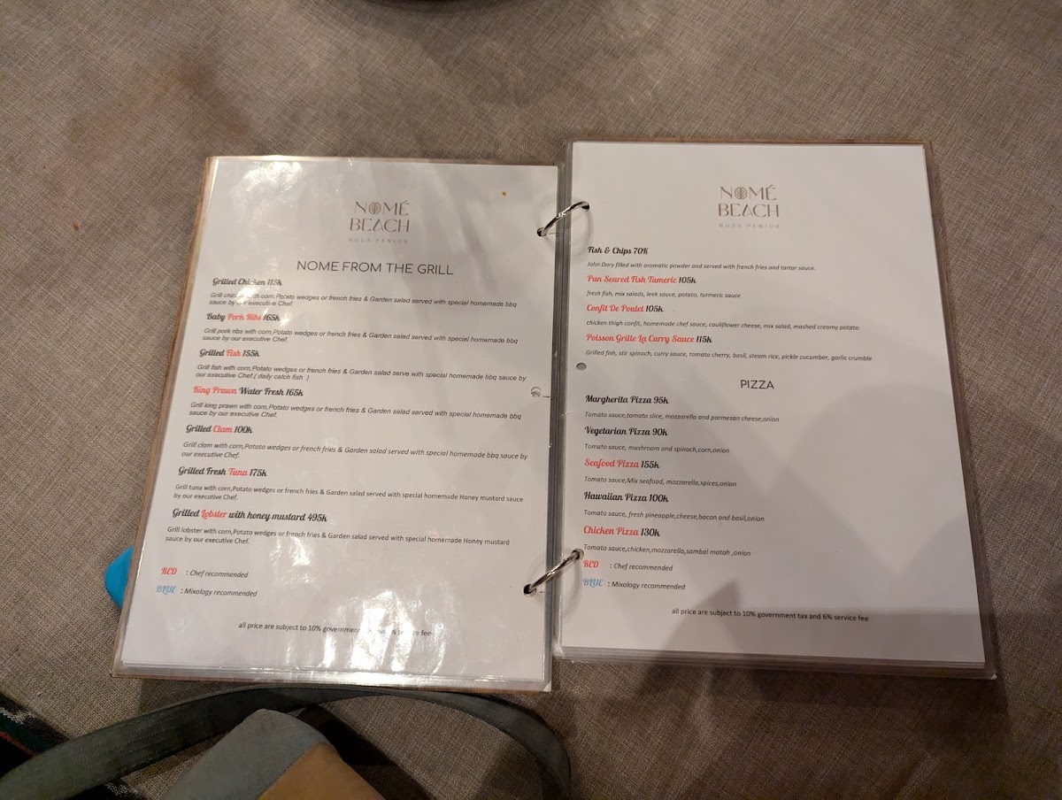 Menu Photo 6