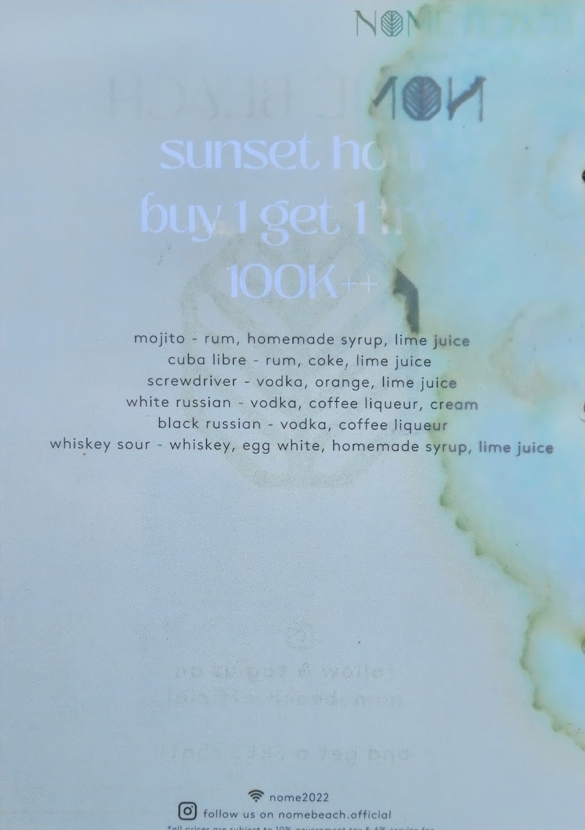 Menu Photo 7