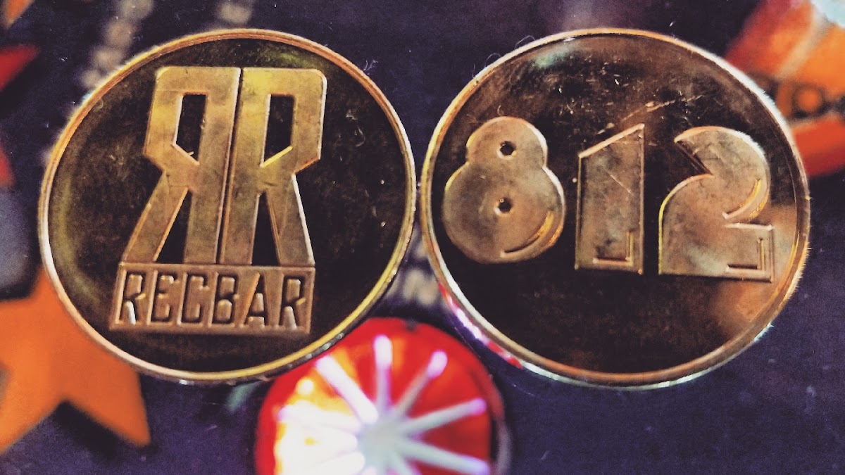 Recbar 812 - Photo 2