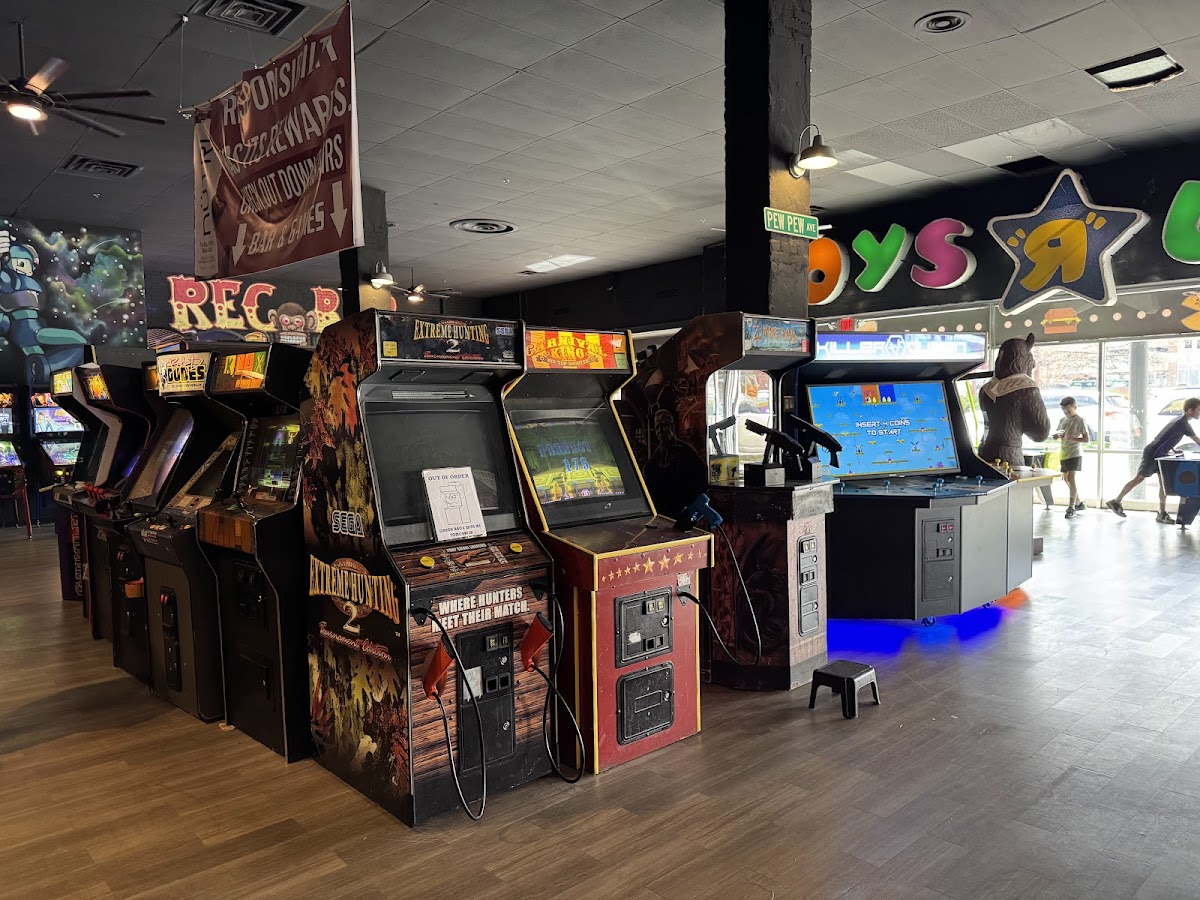 Recbar 812 - Photo 6