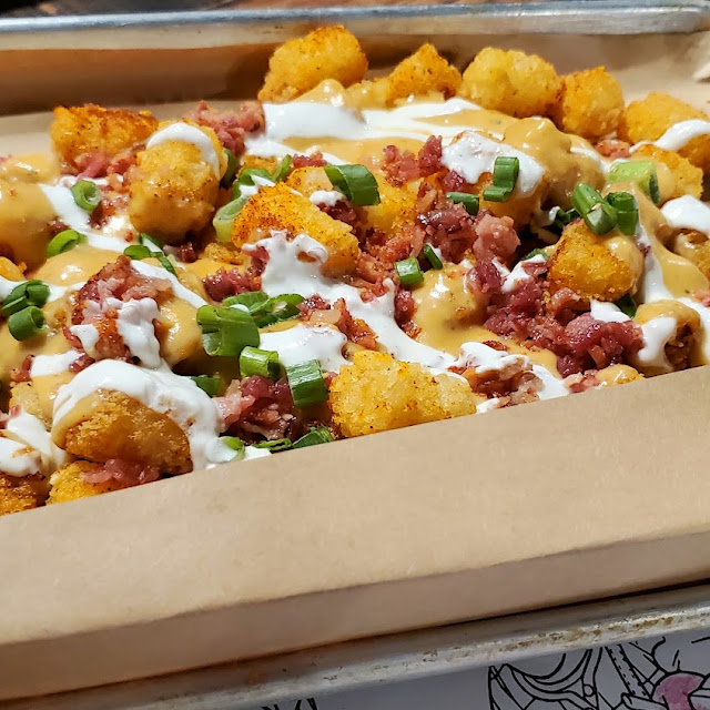 Tater Tots