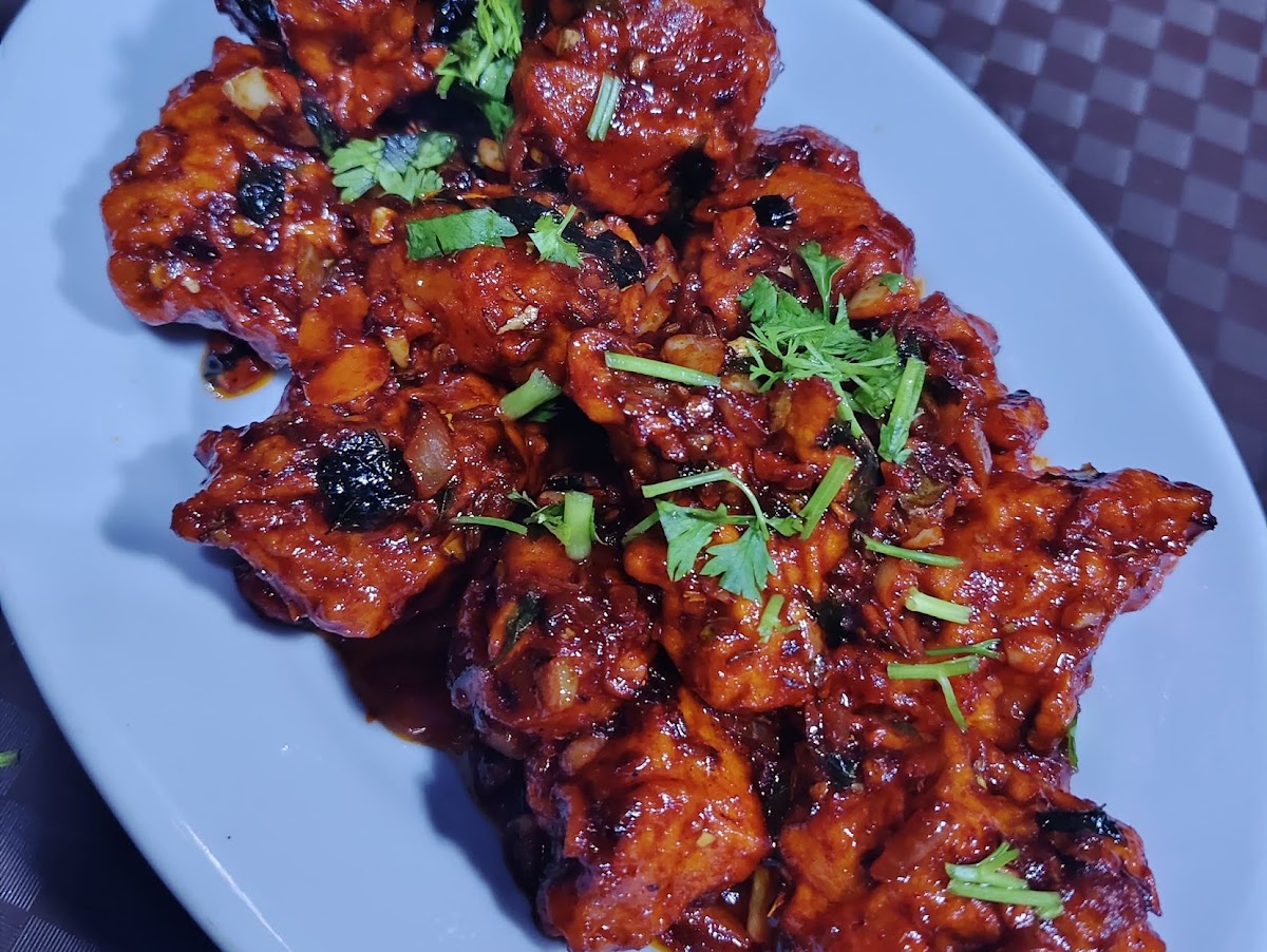 Desi zaika indian restaurant - Photo 2