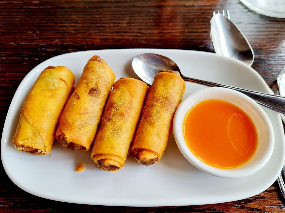 JoyBongThai kitchen Mt Eden - Photo 9