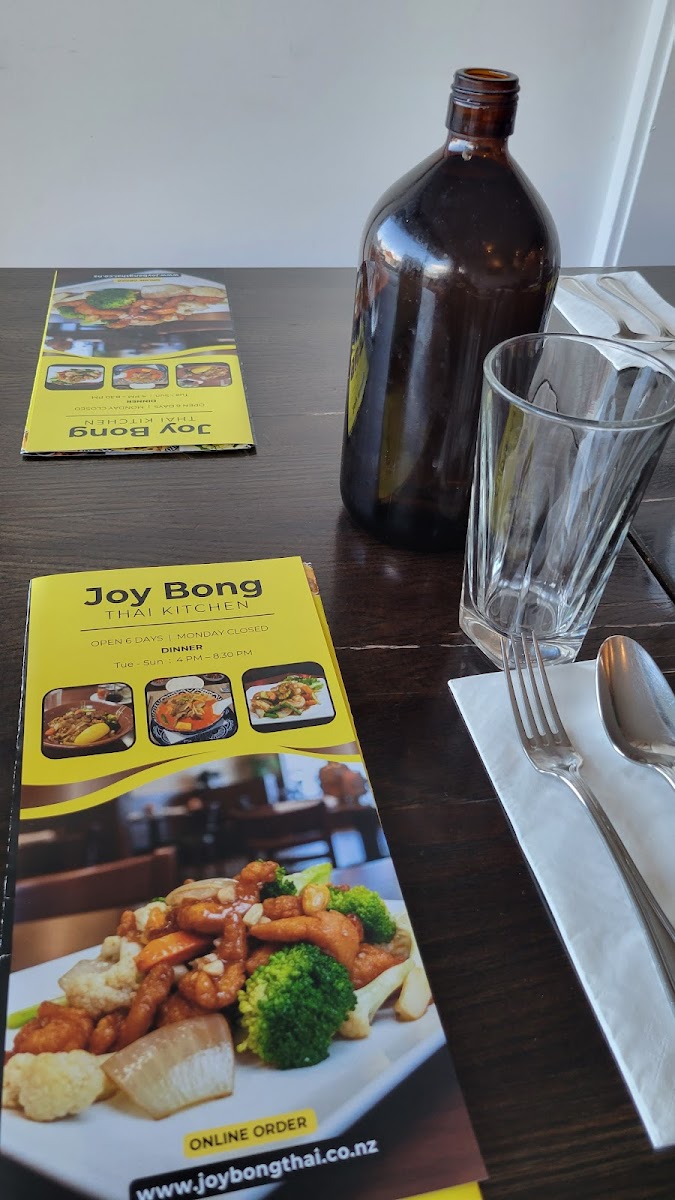 Menu Photo 9