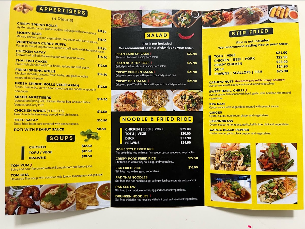 Menu Photo 3