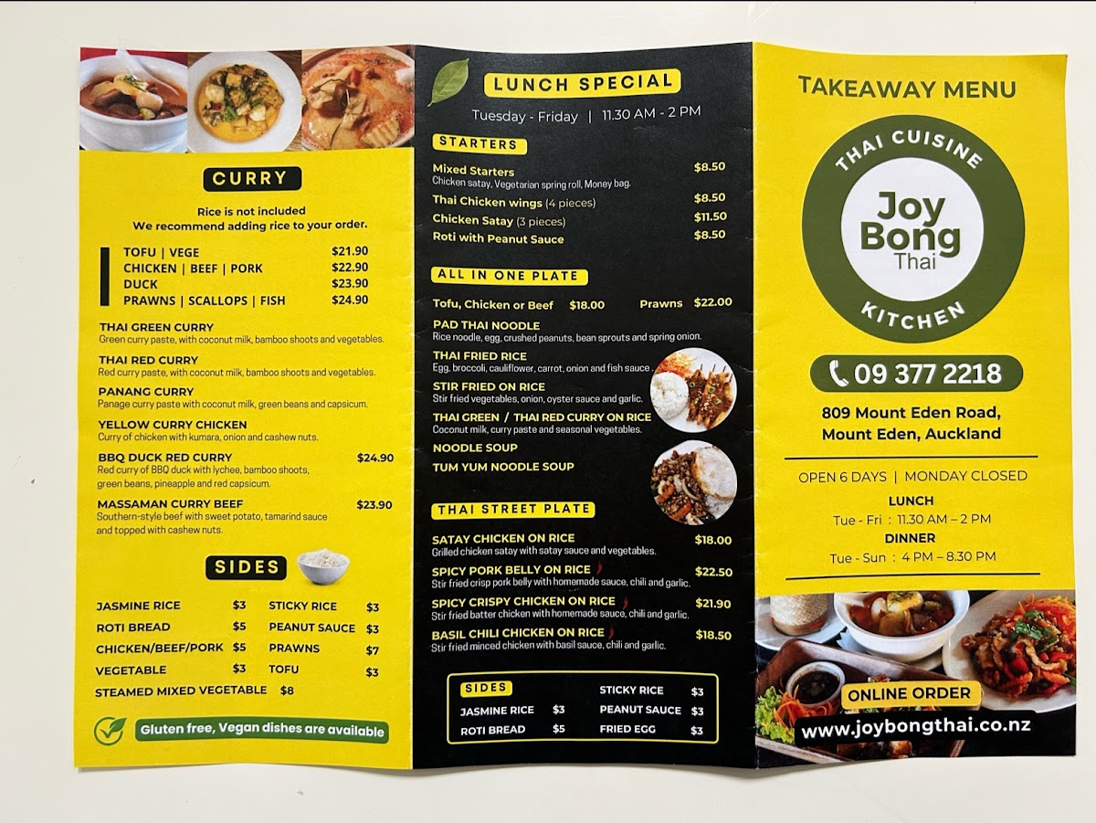 Menu Photo 4
