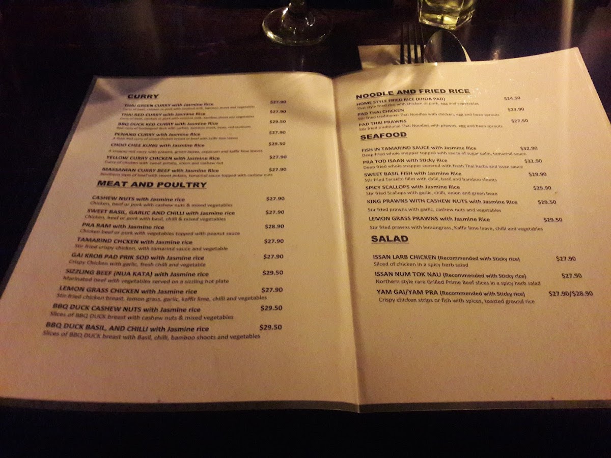 Menu Photo 7