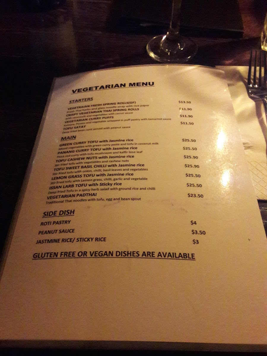 Menu Photo 8