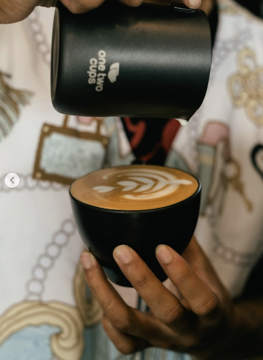 Hi Cube Bali - Café, Hostel & Co-Working Batu Mejan - Photo 7