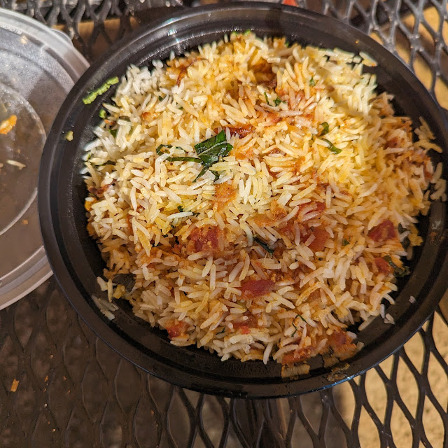 Biryani