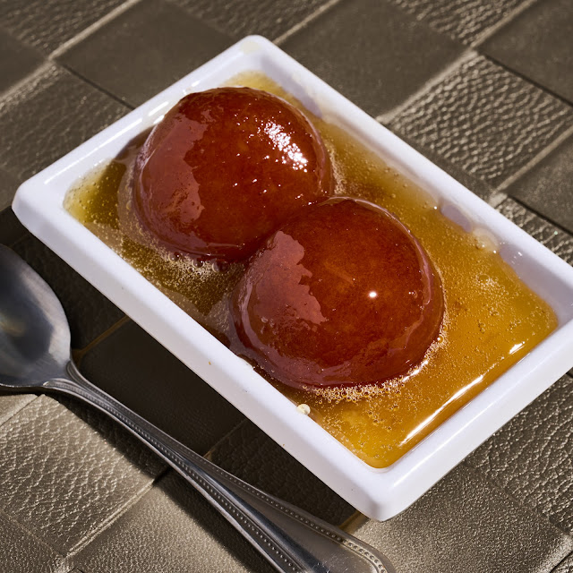 Gulab Jamun