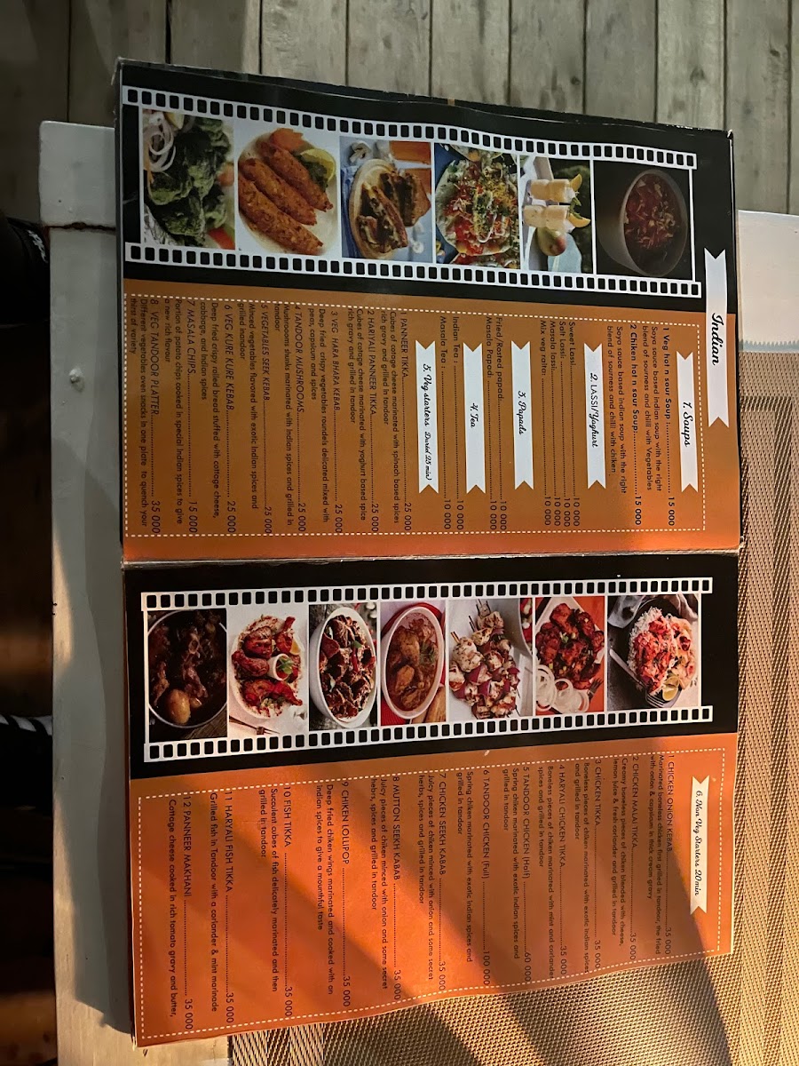 Menu Photo 0