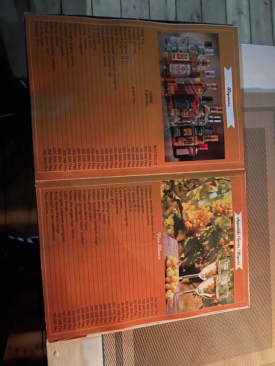 Menu Photo 6