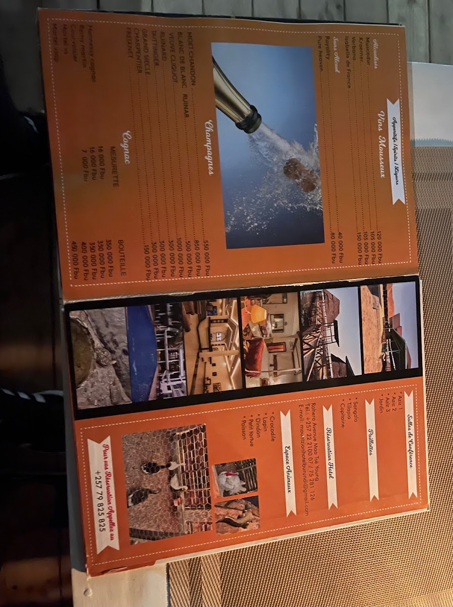 Menu Photo 7