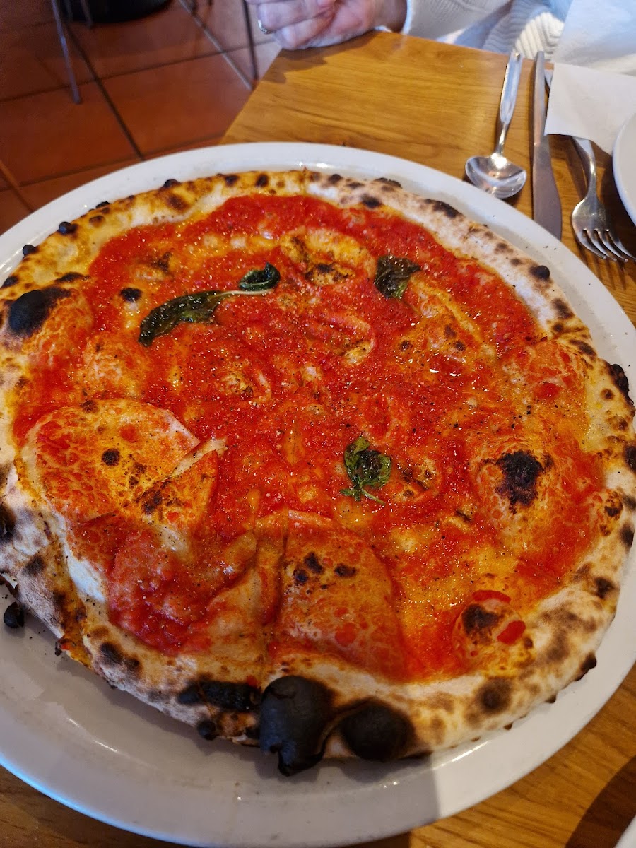 MEZZALUNA - Photo 2