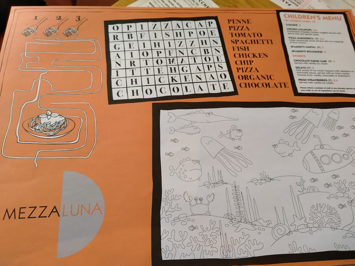 Menu Photo 4