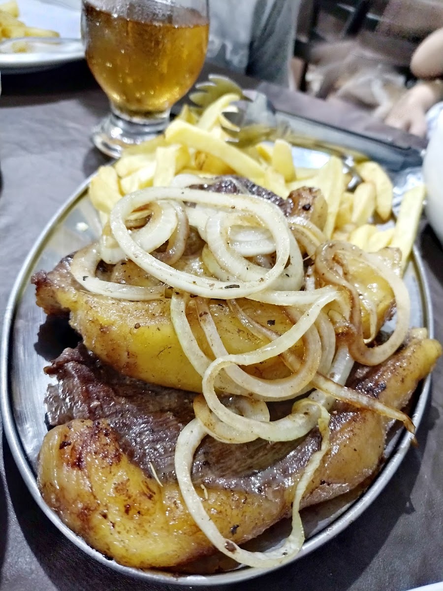 Sal da Terra